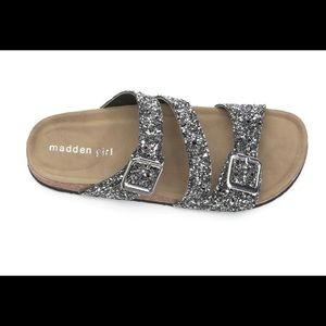 Madden Girl Brinsley Sandals